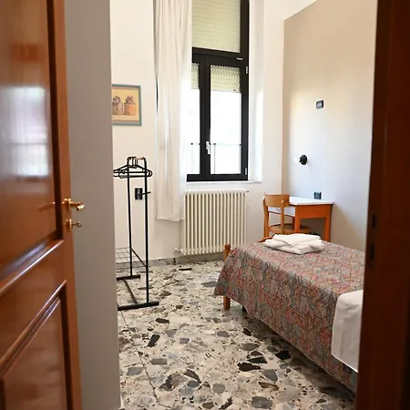 San Giuseppe Inn