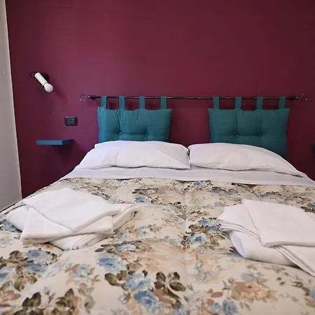 San Giuseppe Inn