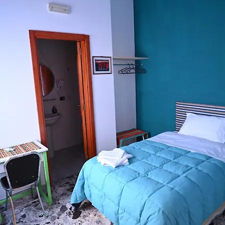 San Giuseppe Inn *