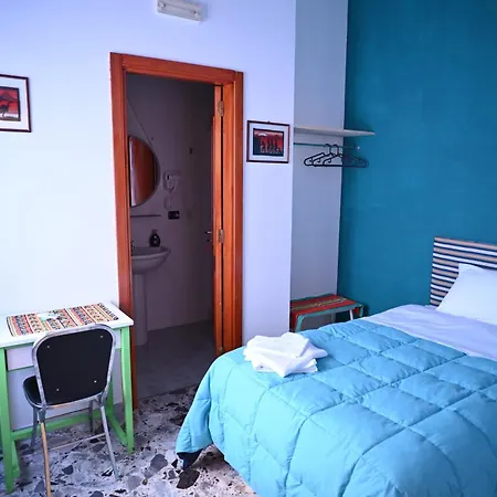 San Giuseppe Inn Brindisi