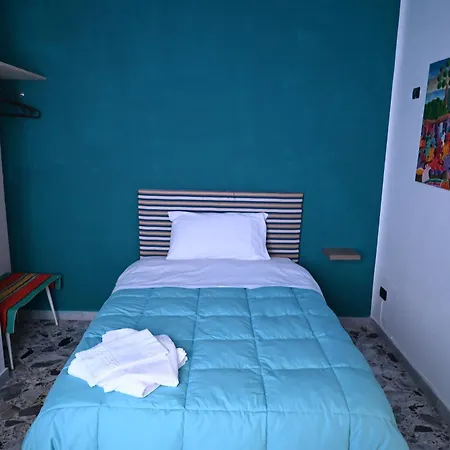 San Giuseppe Inn *