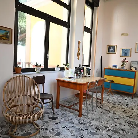 Inn San Giuseppe *