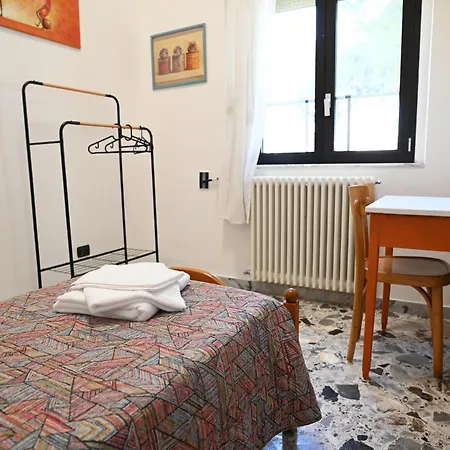 San Giuseppe Inn *