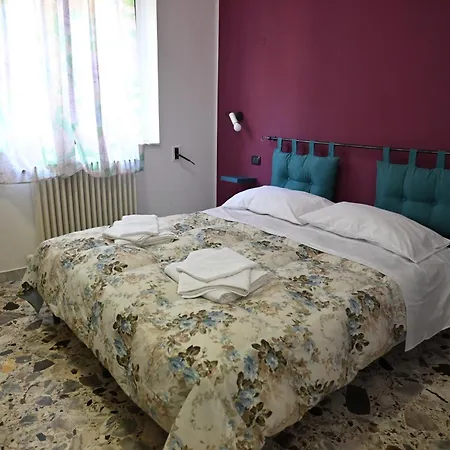 San Giuseppe Inn