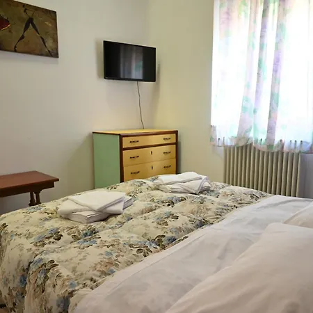San Giuseppe Inn *