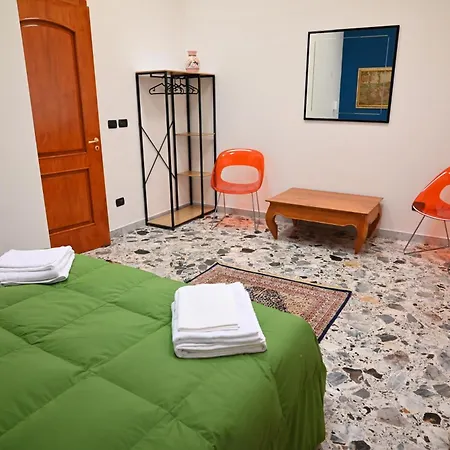 Kro San Giuseppe Brindisi