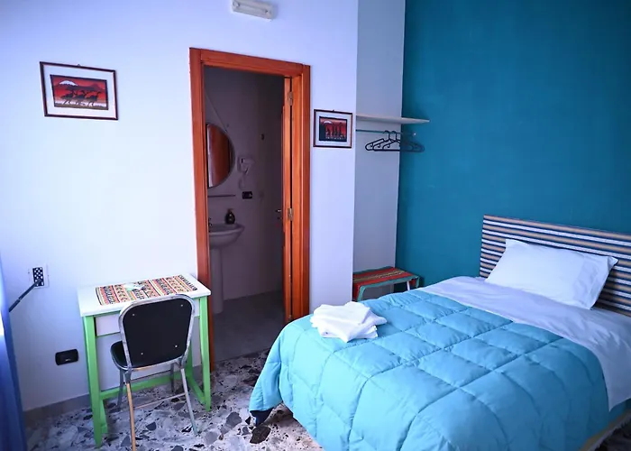 San Giuseppe Kro Brindisi