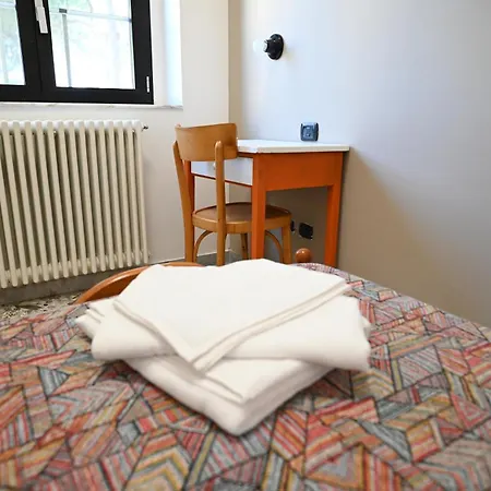 San Giuseppe Locanda *