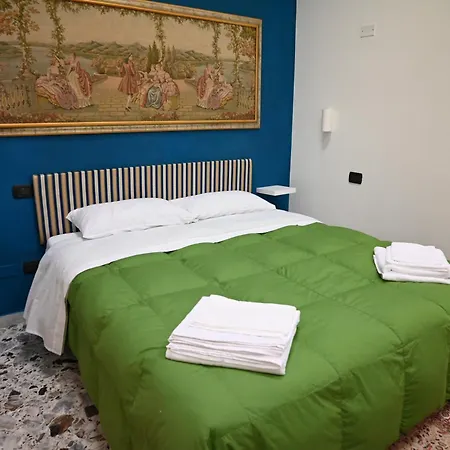 San Giuseppe * Brindisi