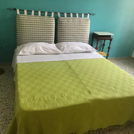 San Giuseppe Herberg