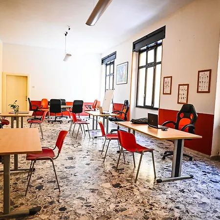 San Giuseppe * Brindisi