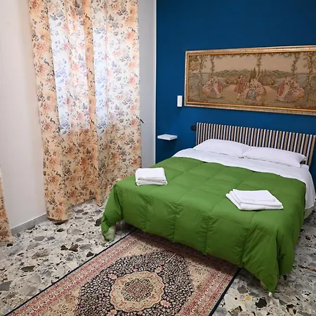 San Giuseppe * Brindisi