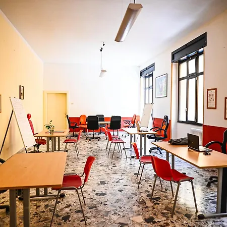 San Giuseppe Herberg Brindisi