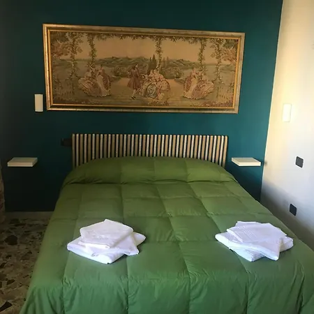 Herberg San Giuseppe *