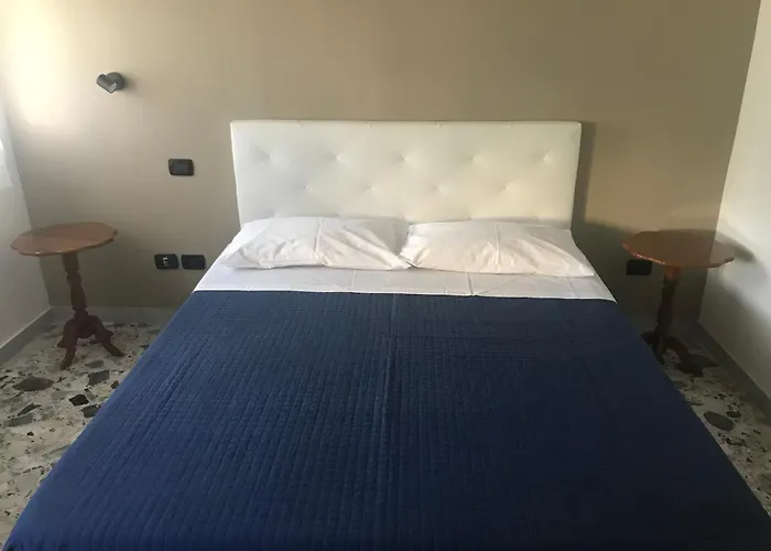 San Giuseppe * Brindisi