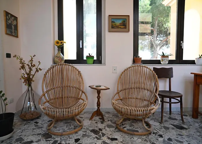 Gasthof San Giuseppe