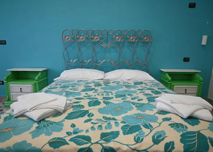 San Giuseppe イン ブリンディジ