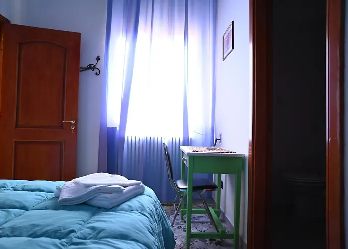 イン San Giuseppe *