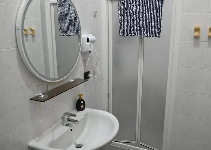 San Giuseppe ブリンディジ