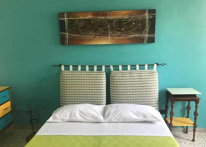 San Giuseppe Gasthof