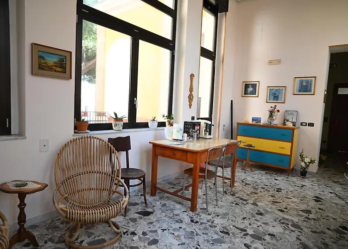 Gasthof San Giuseppe *