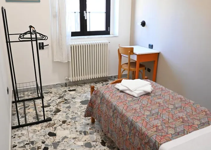 Gasthof San Giuseppe
