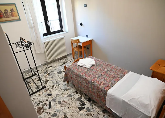 イン San Giuseppe *