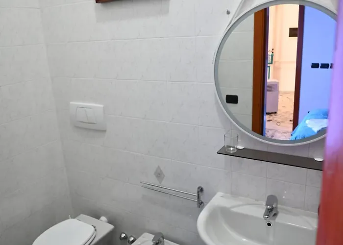 San Giuseppe ブリンディジ