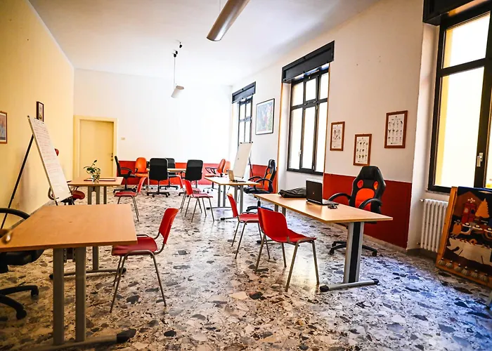 San Giuseppe * ブリンディジ