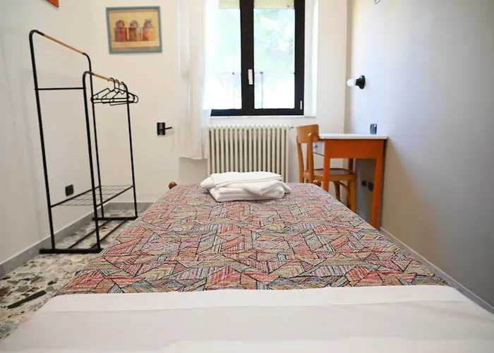 イン San Giuseppe ブリンディジ