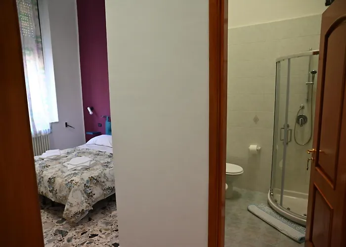 Gasthof San Giuseppe *