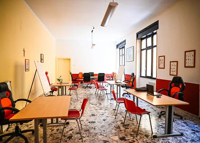 San Giuseppe Gasthof Brindisi