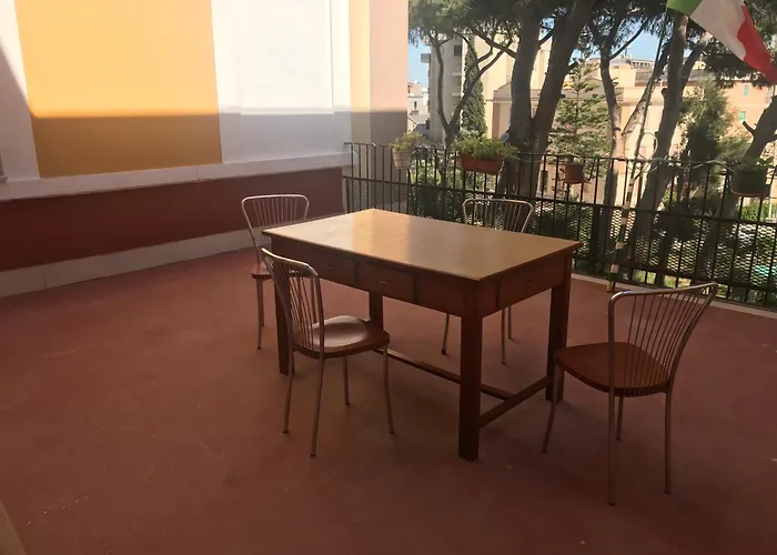 Gasthof San Giuseppe