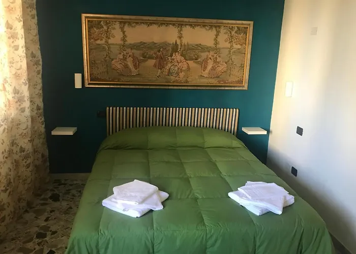 イン San Giuseppe *