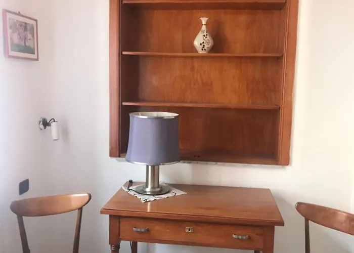 Gasthof San Giuseppe Brindisi